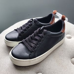 Boys shoes size 12 from Old Navy New